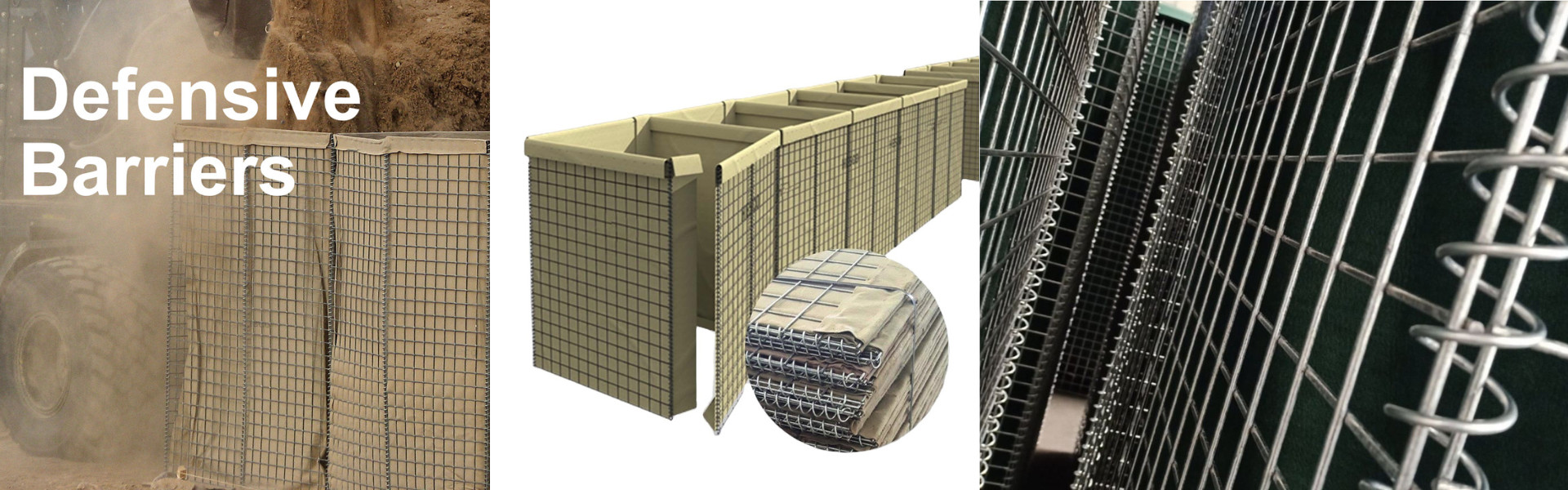 kwaliteit Gelaste Draad Mesh Panels fabriek