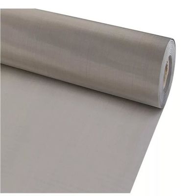 304 Voedingsmiddelen-kwaliteit roestvrij staal geweven draad mesh met 30/50/100/150 mesh specificaties voor hoge duurzaamheid metaal filterdoek