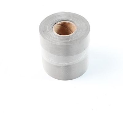 Metalen gaas van maat 304 316 van roestvrij staal Geweven gaas/doek voor beveiligingsscherm voor ramen en deuren