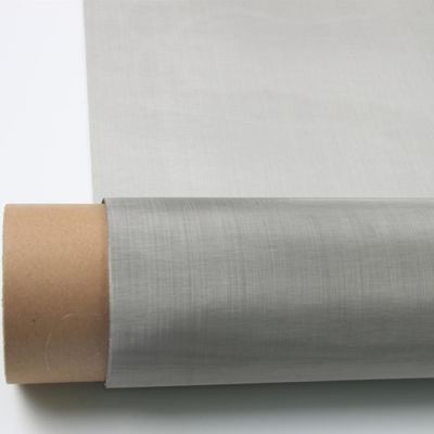 Antizuur roestvrij staal geweven gaas 500 400 300 200 150 micron