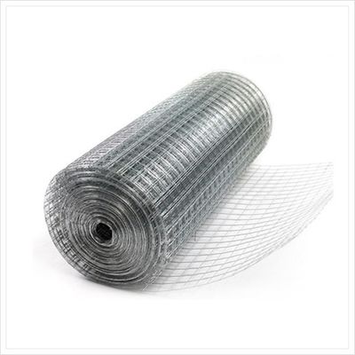Aanpasbaar PVC gelast gaas voor diverse sectionele bewerkingstoepassingen