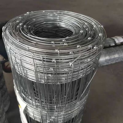 3ft 4ft 5ft 8ft Farm Wire Mesh Fence Cattle Fencing Rolls slijtvastheid