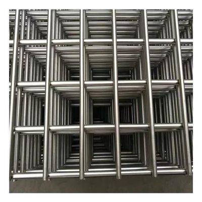 3x3 2x2 gegalvaniseerde gelaste draadnetten High tensile strength