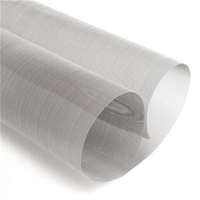 5 8 10 14 16 18 20 40 60 Mesh 12X18H10T Ss321 Roestvrij staal Geweven draad mesh