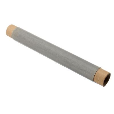 20-400 Micron 304 316 Roestvrij staal Geweven draad Stof tegen corrosie