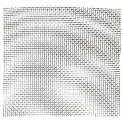 304/316 Roestvrij staal Geweven draadnet Plain Weave Filter Screen Cutting 40/60 80/100/150/200/300/400 Micron Filter cloth