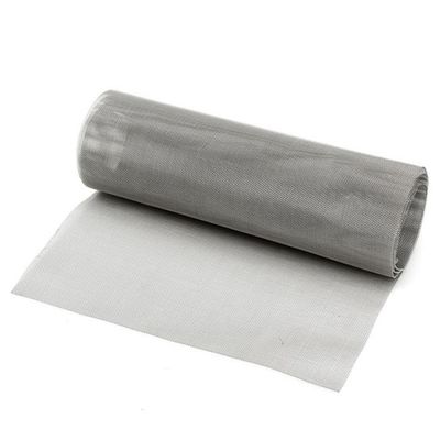 Fabriek SUS 304/316 roestvrij staal Nederlands geweven gaasfilter Meshes-scherm Niet-geweven machinefilterscherm Extruderfilterscherm