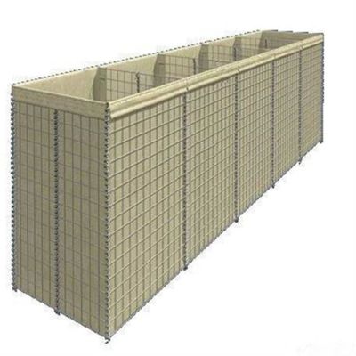 3'X3' Gesolde Hesco Gabion Baskets
