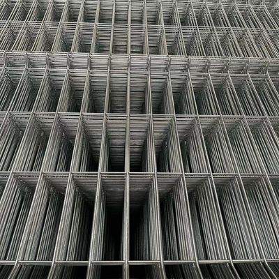 Fabriek directe thermisch verzinkte PVC gecoate 3D gelaste gaas hekpanelen eenvoudig te monteren voor buitenbeveiliging