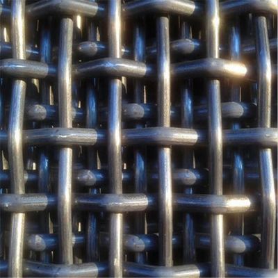 Hoge kwaliteit gegalvaniseerde geplooide gaasplaten BBQ geplooid gaaspaneel