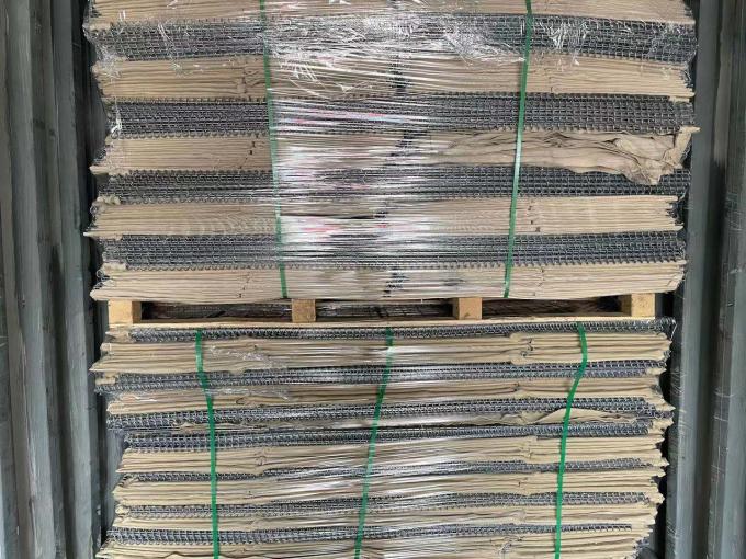 2.0-4.5mm Mil1 Hesco Barrier overstromingsbescherming defensieve barri&egrave;re 8