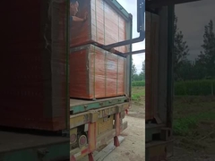 PVC-gespannen draadnetpanelen